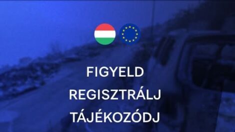 Az európai tűzvészek miatt utazás előtt mindenki legyen körültekintő