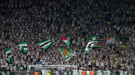 Feljelentést tett a Belügyminisztérium a Fradiváros-projekt ügyében