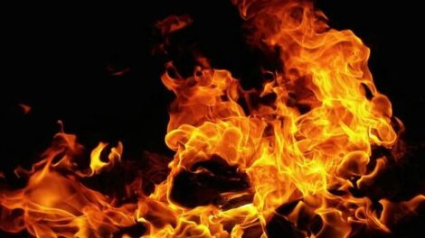 Huszonháromszor vonultak ki tűzesetekhez a tűzoltók Borsod-Abaúj-Zemplénben