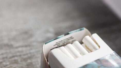 Illegális cigarettagyárat számoltak fel Kelet-Szlovákiában