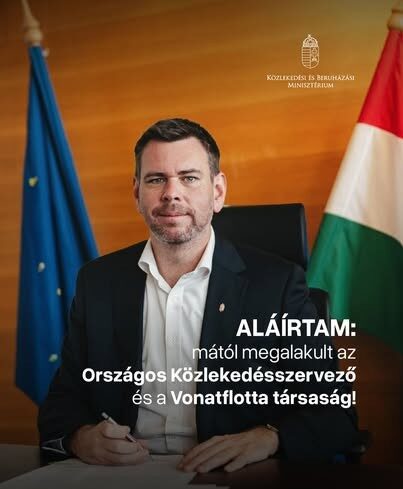 img_Megalakult_az_Orszagos_Kozlekedesszervezo_es_a_Magyar_Vonatflotta_Zrt_