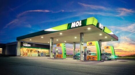 Megállapodás született a Mol Új Európa Alapítvány megszűnéséről