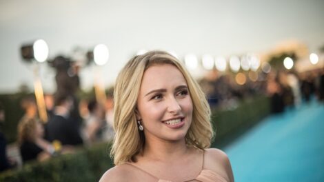 Meghalt Hayden Panettiere, a Nashville sorozat színésznője