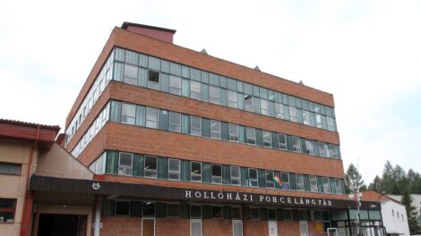 Negyedévezredes örökség: Szeptembertől jubileumi sorozattal ünnepli 250 éves történetét a Hollóházi Porcelánmanufaktúra