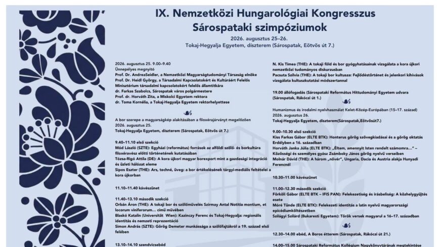 img_Nemzetkozi_Hungarologiai_Kongresszust_rendeznek_Sarospatakon
