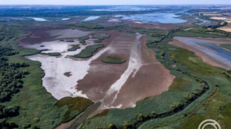 Rendkívüli intézkedések kellenek az ivóvízellátás védelmében a Tisza alacsony vízhozama miatt