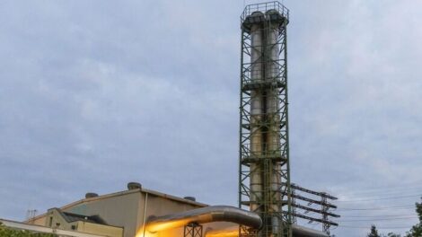 Robbantással próbálják megmenteni a csernavodai atomerőmű hűtését