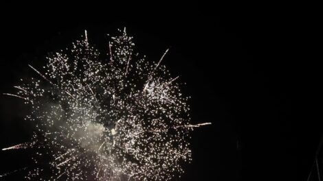 Sárospatakon elmarad az augusztus 20-i tűzijáték
