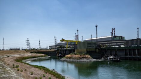 Szombat hajnalban újabb leállást jelentett be a paksi atomerőmű