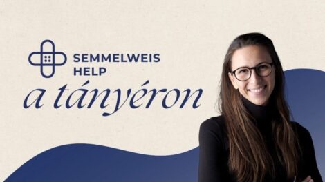 Táplálkozási edukációs sorozatot indít a Semmelweis Egyetem