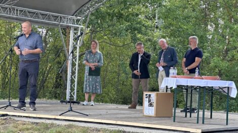 Vad(V)ízeken fesztivál Sárospatakon