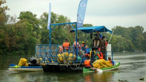 Vasárnap rajtol a Bodrogi- Tiszai PET Kupa mezőnye