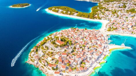 Víztakarékosságra kérik a lakosságot és a turistákat Horvátországban