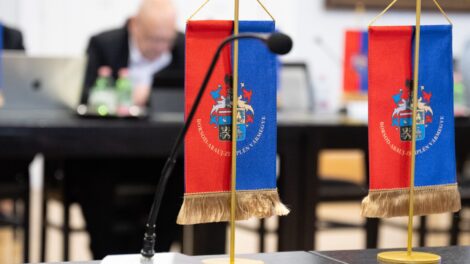 A vármegyei önkormányzatok megtartása mellett foglalt állást a Borsod-Abaúj-Zemplén vármegyei közgyűlés
