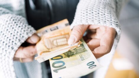 Az euró bevezetésének lehetőségeit vizsgálta a GKI