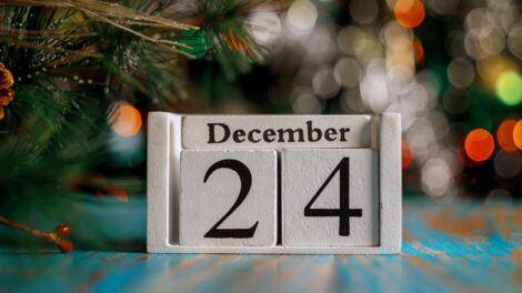 December 24. munkaszüneti nappá nyilvánítását kezdeményezték
