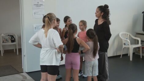 Elkezdődött az új tanév a Dynamit Dance Company-nál: összeállt a versenycsapat is