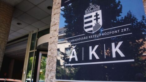 Emeli idei forrásbevonási tervét az Államadósság Kezelő Központ