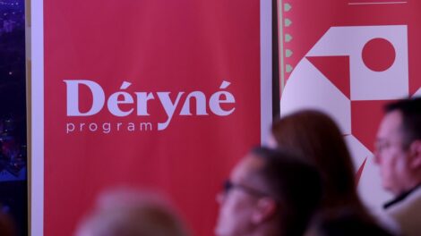 Felbontotta együttműködését az Oktatási Hivatal a Déryné Programmal