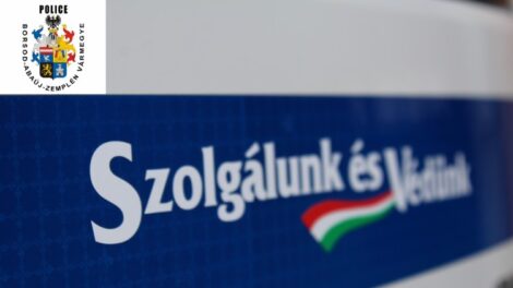 Fokozott rendőri ellenőrzés lesz Encsen