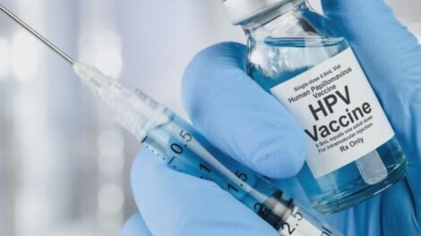 HPV-oltási kampány indul vármegyénkben