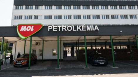 Megbírságolták 38 millió forintra a Mol Petrolkémiát a tiszaújvárosi robbanás ügyében