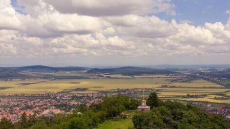 Napos, kellemes idő várható Sátoraljaújhelyen