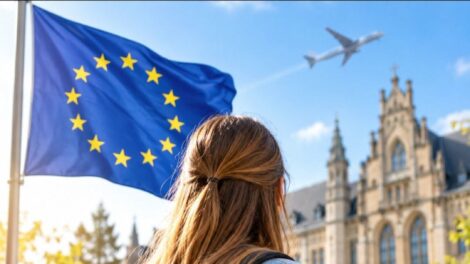 Októbertől minden egyetemi hallgató előtt megnyílhat az Erasmus-program