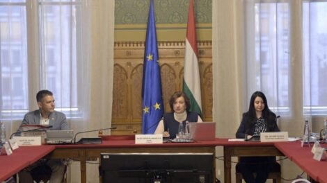 Polt Pétert és Balog Zoltánt is meghallgatná a kegyelmi botrány felelőseit feltáró vizsgálóbizottság