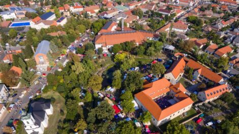 Szeptember végén rendezik meg az Artúr Napokat Szerencsen