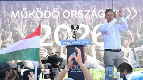 Tízmilliárd forintos programmal csökkentenék a műtéti várólistákat