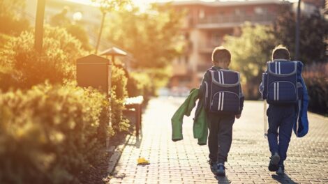 Tíznapos lesz az őszi szünet az idei tanévben