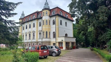 Több mint egymillió forintos adományt kap a Szent Anna Szeretetotthon