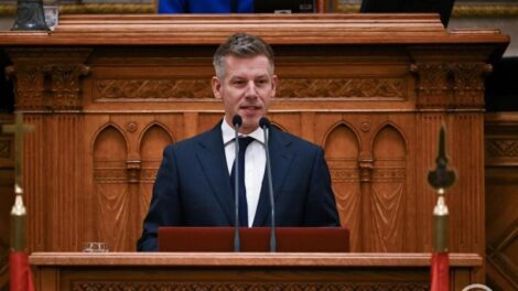Vagyonadó bevezetését tervezi a kormány