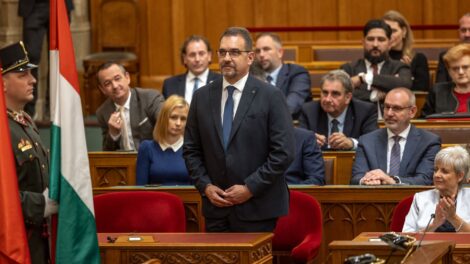 Változhat a föld- és a vadászati törvény