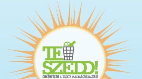 Zemplénből is várják az önkénteseket az idei TeSzedd! akcióra