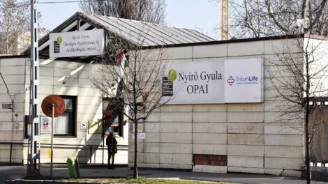 Új vezetőt bíztak meg a Nyírő Gyula Intézet élén
