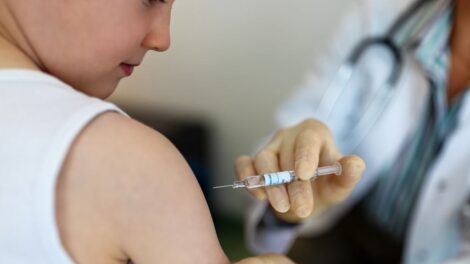 A hatodikosok idén is az Adacel nevű emlékeztető oltást kapják