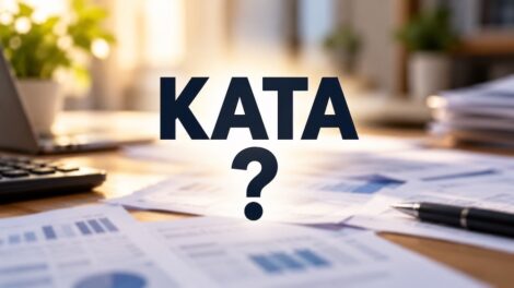 A kata átalakításának tervezete kompromisszumos megoldás