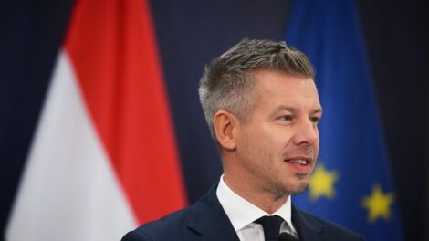 Az emelt összegű családi pótlék is megduplázódik 2027-től
