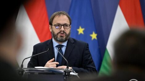 Benyújtották a 2027-es költségvetést