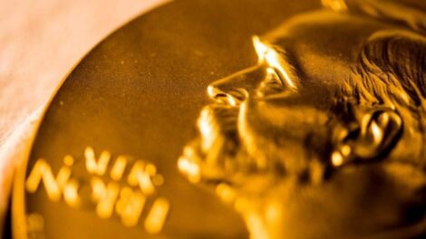 Ezen a héten jelentik be a Nobel díjazottakat