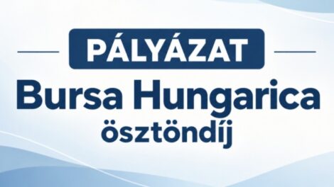 Idén is csatlakozik a Bursa Hungarica pályázati lehetőséghez Sátoraljaújhely Város Önkormányzata