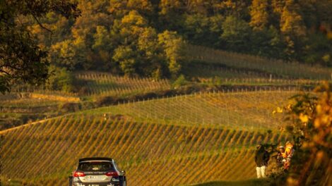 Izgalmas bajnoki hajrá várható a Zemplén Rallyn