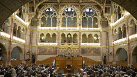 Jelentős többletforrások a 2027-es költségvetésben
