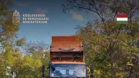 Megújul a kerékpárút Pálháza és Mikóháza között