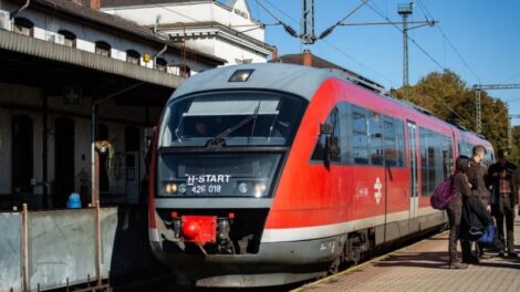 Megyebérlet lett a vármegyebérlet új neve