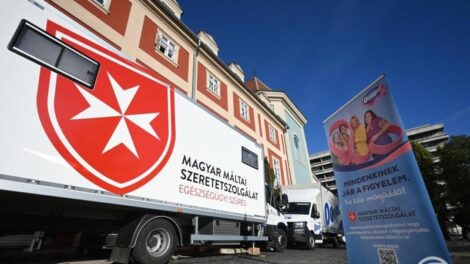 Mellrákprevenciós mobil program indul a legszegényebb településeken élő nőknek