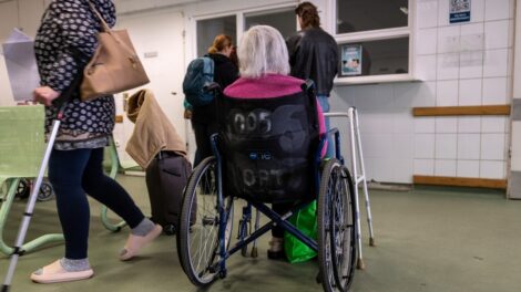 Mintegy 510 milliárd forinttal növelné az egészségügy forrásait a kormány 2027-ben