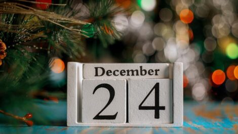 Nem gyűlt össze elég aláírás a december 24-i munkaszüneti napról szóló népszavazáshoz